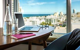 Hyatt Centric South Beach Miami
