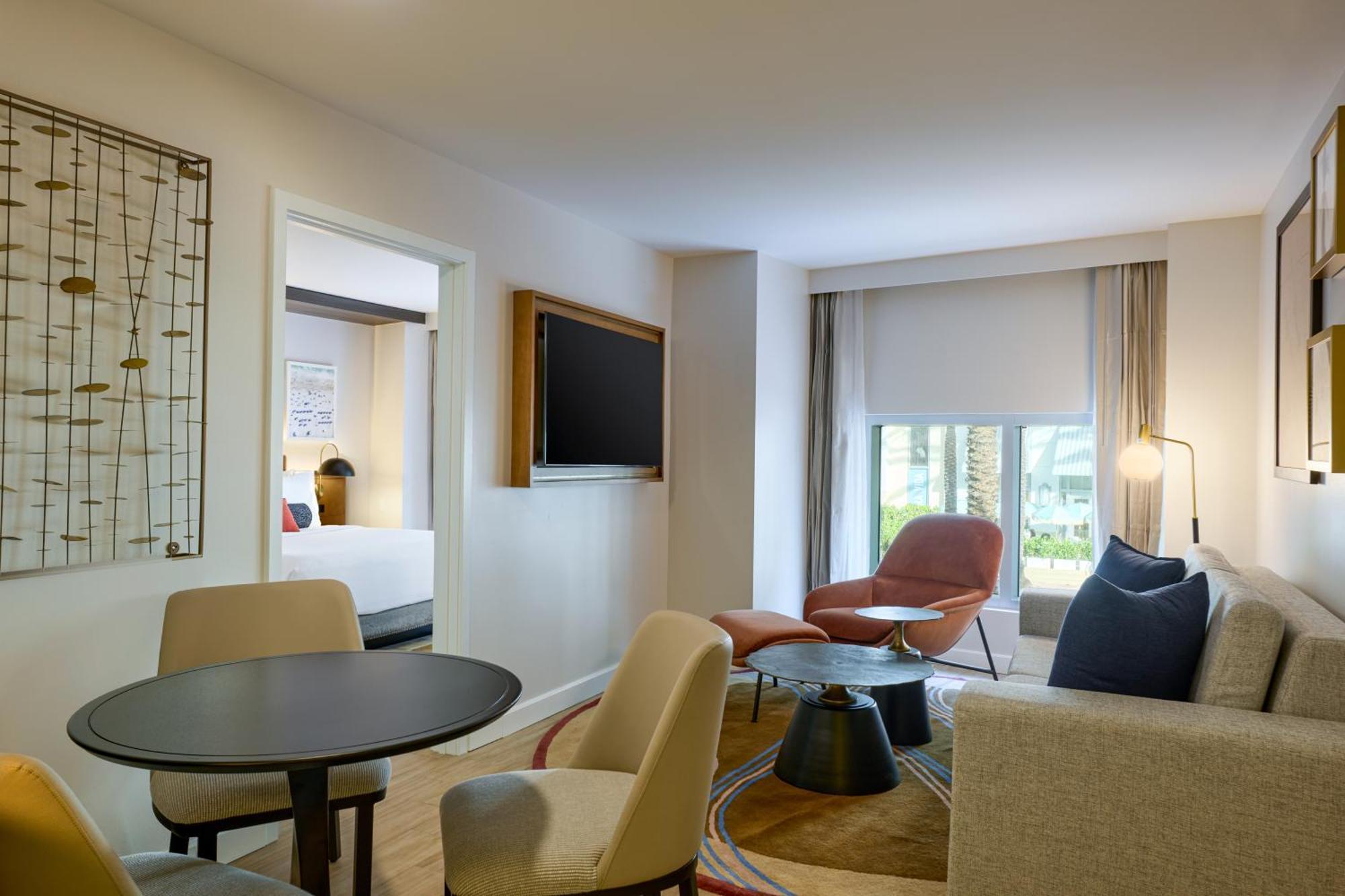 Hyatt Centric South Beach Miami Miami Beach Exterior foto
