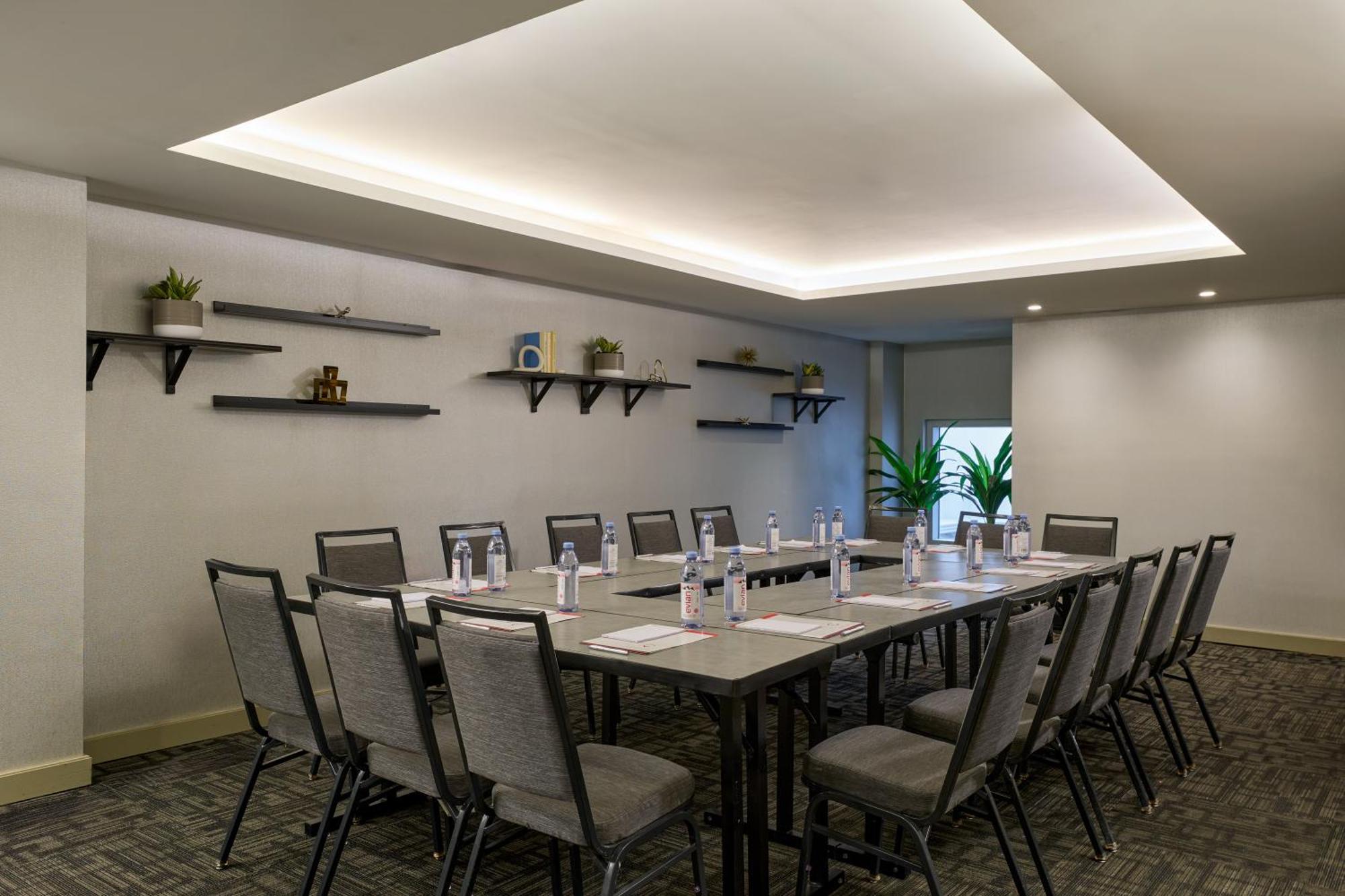 Hyatt Centric South Beach Miami Miami Beach Exterior foto