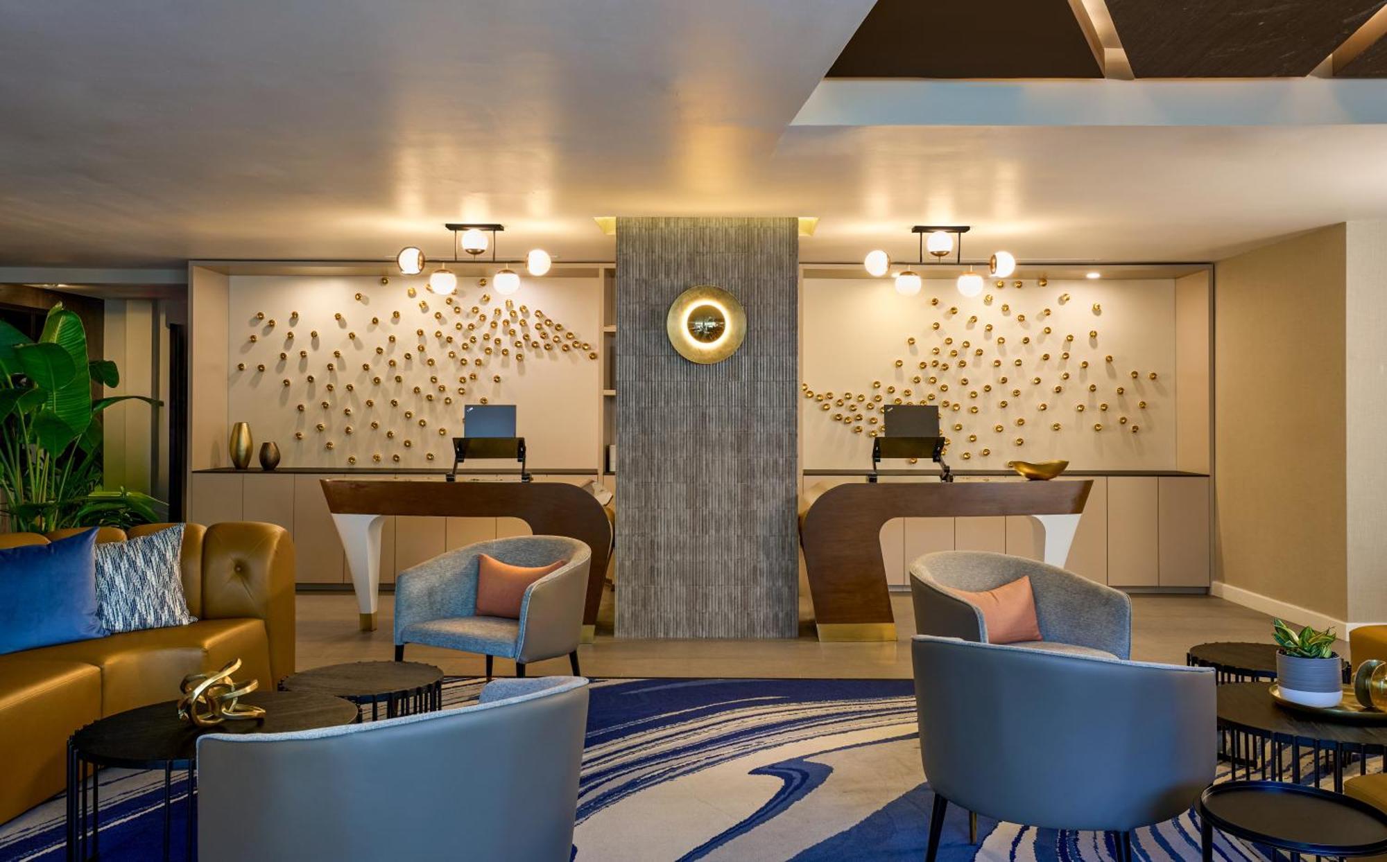 Hyatt Centric South Beach Miami Miami Beach Exterior foto
