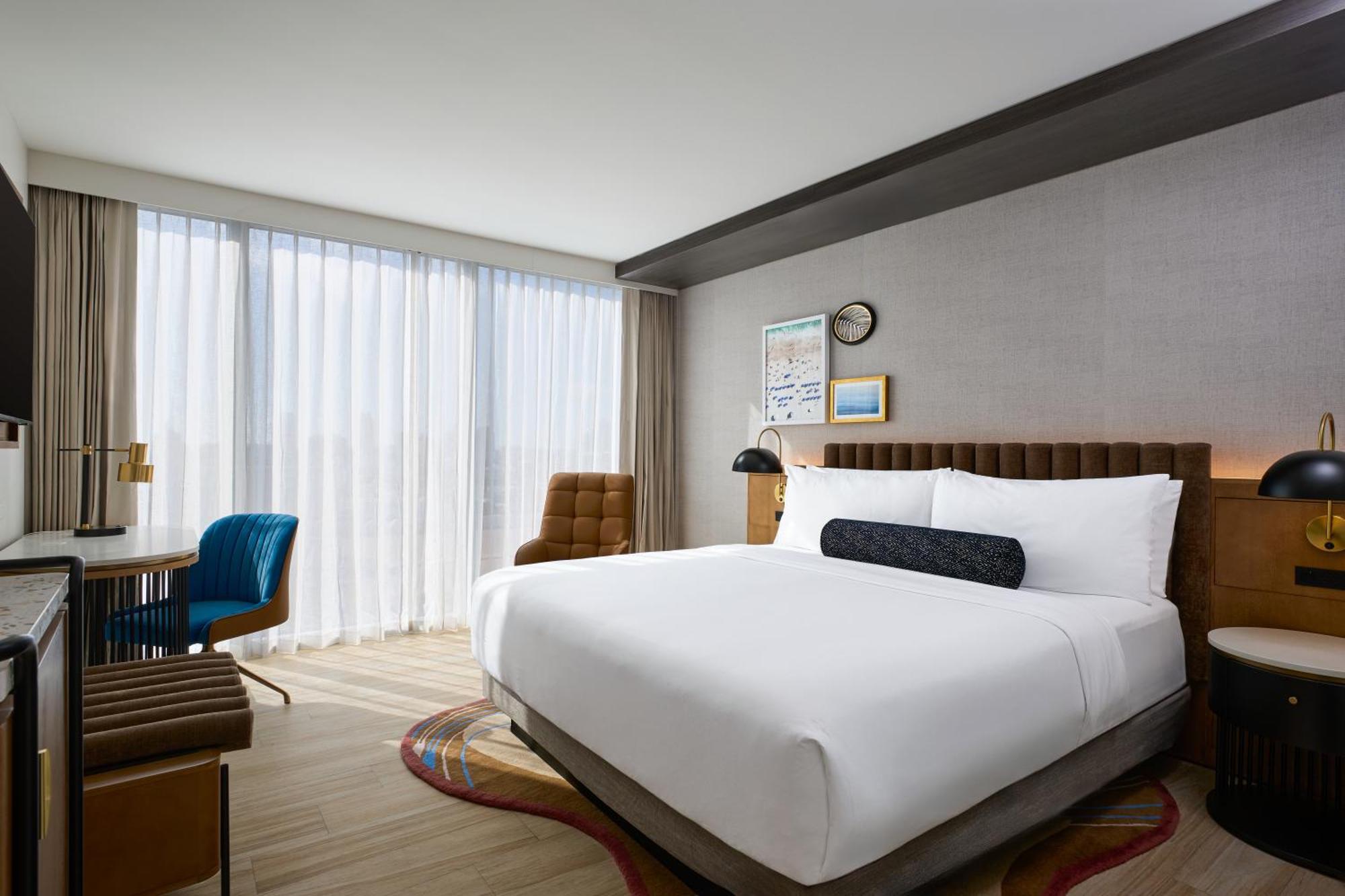 Hyatt Centric South Beach Miami Miami Beach Exterior foto