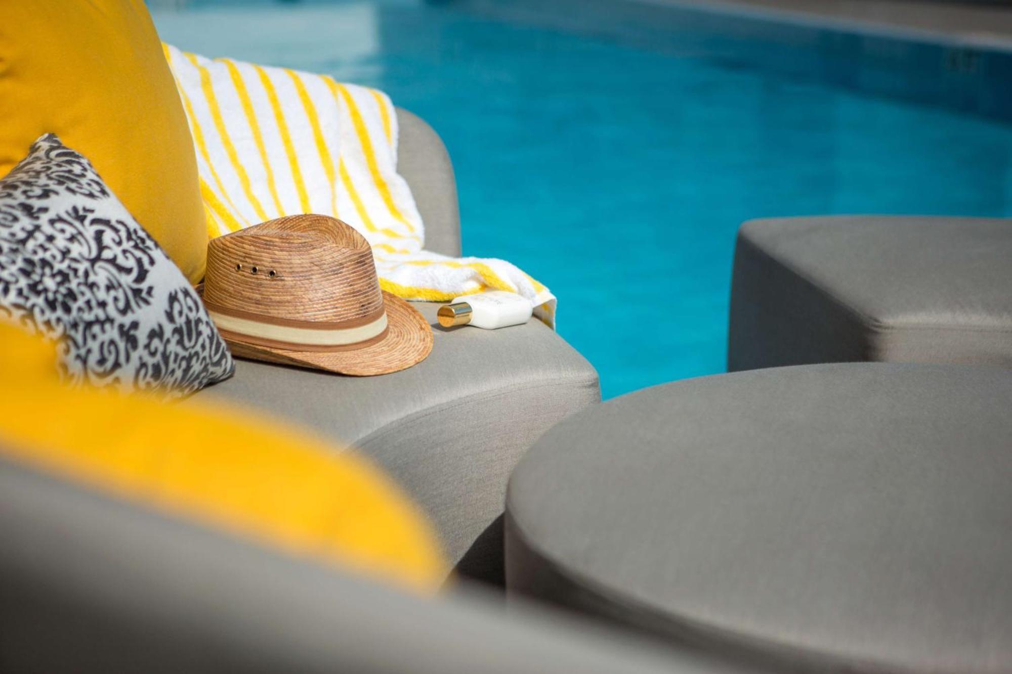 Hyatt Centric South Beach Miami Miami Beach Exterior foto