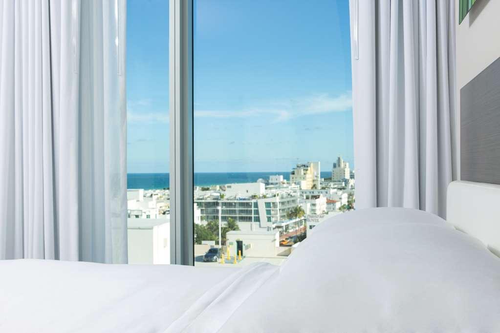 Hyatt Centric South Beach Miami Miami Beach Quarto foto
